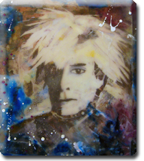 pams poured resin