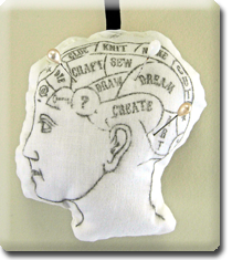 creative head project