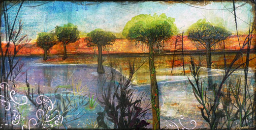 river dream