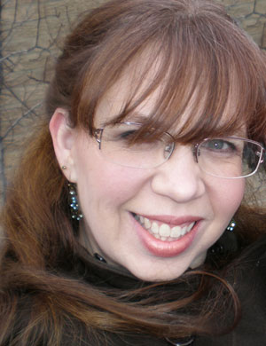 Cathy's pic