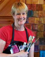 Cathy Taylor