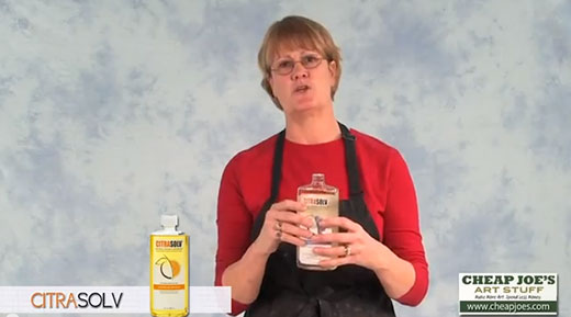 Cathy Taylor Video