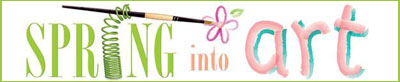 Spring Into Art