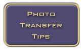 Art tranfer tips