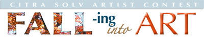 Falling into Art