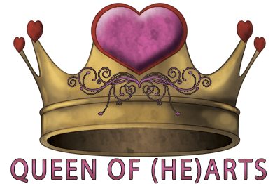 queen of hearts
