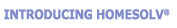 About Homesolv