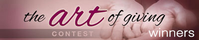 Art of Giving